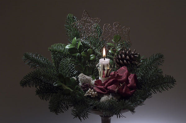 Automatisk Lyseslukker